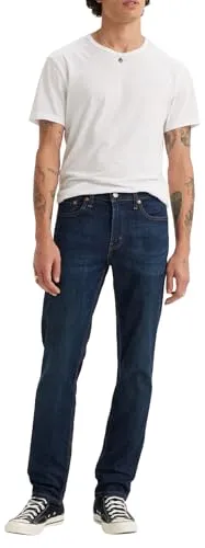 Levi's 511 Slim Haley's Comet ADV - Slim Fit Jeans - Schmale Jeans mit modernem Schnitt, ideal für einen lässigen Look und hohen Tragekomfort. Perfekt für jeden Anlass.