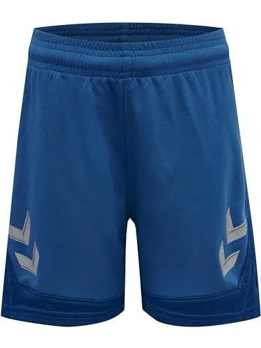 hummel Hmllead Shorts Herren Fußball