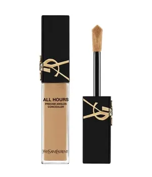 Yves Saint Laurent All Hours Concealer MN1 - 24h Deckkraft - Concealer mit 24h voller Deckkraft, feuchtigkeitsspendend und hautberuhigend. Ideal zum Korrigieren, Konturieren und Hervorheben für einen strahlend-matten Teint.