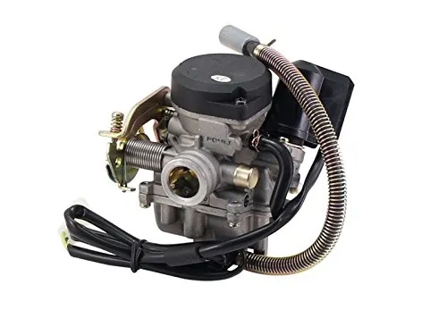 Vergaser für AGM Aiyumo AJS ATU Azel Baotian Beeline Benzhou Buffalo/Quelle China Scooter Ecobike Ering Flex Tech Giantco Goes Huatian/Lintex Jiajue Jinlun Jmstar Jonway Kreidler Lifan Longbo Longjia