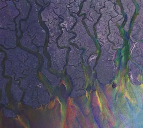 Alt-J - AN AWESOME WAVE [CD, 2012] NEU & OVP!