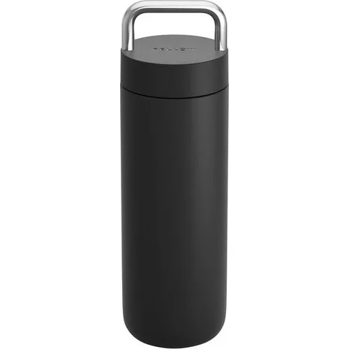 Fellow Carter Carry Tumbler - Kubek termiczny - Czarny 591 ml (0.59 l) (null)