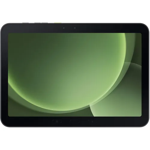 Samsung Galaxy Tab Active5 Pro Enterprise Edition (nur WLAN, 10.10", 128 GB, Grün) (SM-X350NZGAEEE)
