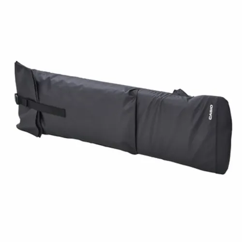 Casio SC-650BH Tasche gepolstert für CASIOTONE Modelle - Schwarze, gepolsterte Tasche für alle CASIOTONE Modelle (CT-S), schützt Ihr Keyboard optimal und ist ideal für unterwegs.