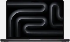 Apple MacBook Pro 14.2 mit M5 Chip und 24GB RAM - Hochleistungs-Notebook mit 14.2" Retina Display, beeindruckender Grafikleistung und 512GB SSD für schnelles Arbeiten und kreative Projekte.