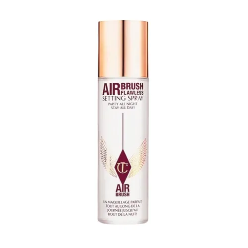 Charlotte Tilbury Airbrush Flawless 100 ml Fixierspray, Make-up-Fixierspray,