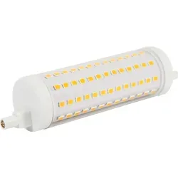 LED Leuchtmittel SMD Stab 118mm 15W = 115W R7s 1800lm warmweiß 2700K 270°
