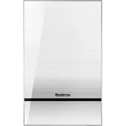 Buderus Logamax kompakt WS170-35 AEW - Effiziente Wohnungsstation 35kW - Zubehör für Klima & Heizen, bietet zentrale Wärmeversorgung und bedarfsgerechte Warmwasserbereitung im Durchlaufprinzip für optimalen Wohnkomfort.