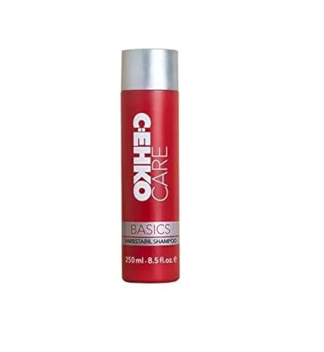C:EHKO Care Basics Farbstabil Shampoo 250 ml