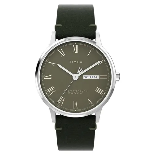 Timex Waterbury TW2W50500 Herrenuhr