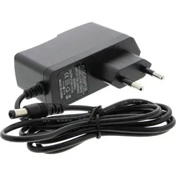 Netzteil für Mikrocontroller 9V 1A – Optimal für Lernsets - Energieversorgung für Mikrocontroller-Boards mit 9V und 1A. Ideal für Lernsets, kompakt und mit Ladeanzeige. Perfekt für den externen Anschluss.