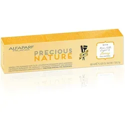 Alfaparf Milano Precious Nature 6.3 dunkel goldblond Haarfarbe ohne Ammoniak 60ml