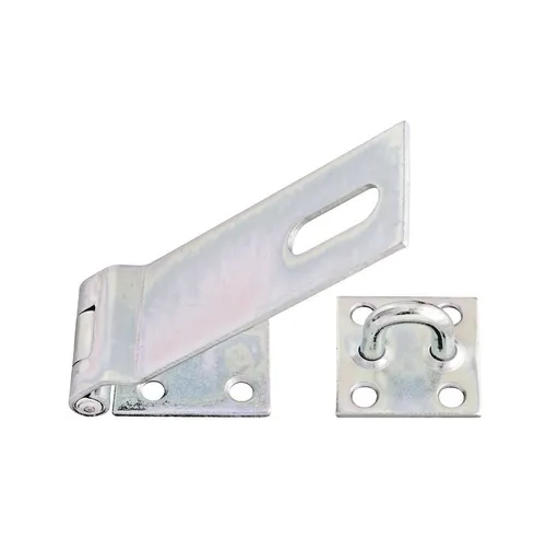 Sicherheits Überfalle Alberts Stahl verzinkt 153x50x68mm