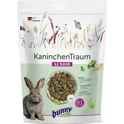Bunny Kaninchen Traum senior 1,5 kg