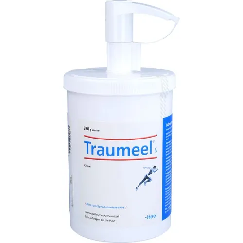 Traumeel S Creme
