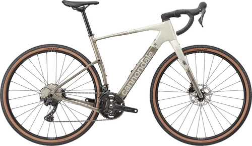 Cannondale Topstone Carbon 3 GRX 2x 28" Gravelbike M - Leichtes und robustes Gravelbike mit hochwertiger GRX-Schaltung, perfekt für Abenteuer auf und abseits der Straße.