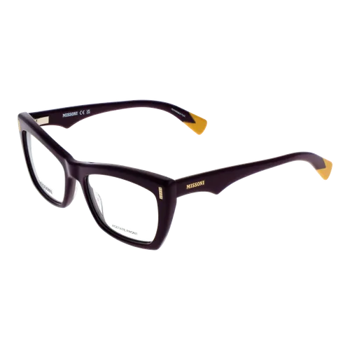 Missoni Brillenfassung MIS 0207 0T7 53 Damen Lila