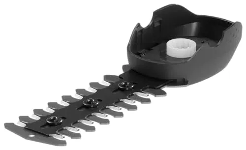 GARDENA 09863-20 Strauchmesser - Akku-Strauchmesser für präzises Schneiden, ideal für Gartenpflege und Formgebung von Sträuchern