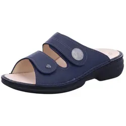 Finn Comfort Damen Pantolette 34 EU - Clogs für Damen, mit ergonomischem Design und optimaler Fußunterstützung für höchsten Tragekomfort.