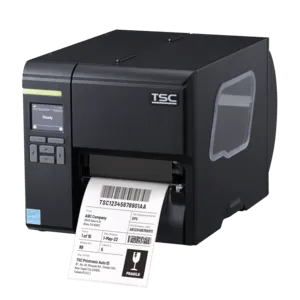 ML241P, 203dpi, 2.3-INCH LCD,