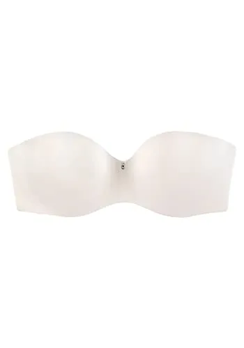 Lascana Damen Multiway-BH – Vielseitiger Komfort - Nahtlos vorgeformte Cups mit eingearbeitetem Padding für ein tolles Dekolleté. Aus weicher Microfaser für höchsten Tragekomfort. Ideal für jeden Anlass und in Hamburg designt.
