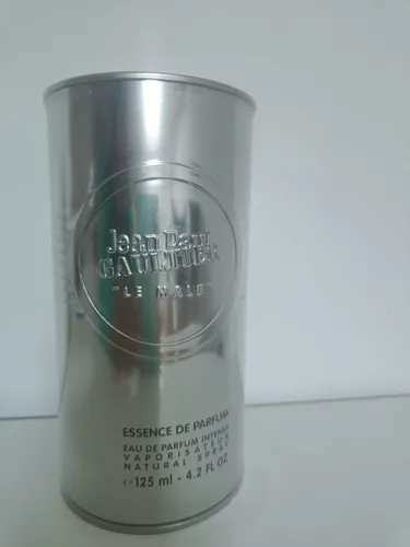 Jean Paul Gaultier Le Male Essence EDP Intense 125ml - Herren Eau de Parfum Intense, verführerische Duftkomposition für Männer, ideal für besondere Anlässe.