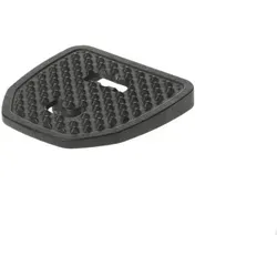 PP Pedal Plate Adapter für Shimano SPD und Look X-Track - Fahrradpedale mit mehr Grip und Komfort: Verwandle Klickpedale in flache Pedale, ideal für alle Schuharten. Hergestellt aus 100% recyceltem Material mit lebenslanger Garantie auf Bruchschäden.
