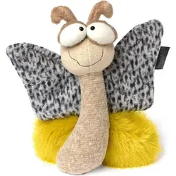 Sigikid Happy Day BeastsTown Kuscheltier - Originelles Plüschtier mit einzigartiger Persönlichkeit, ideal zum Kuscheln für Kinder und Erwachsene – macht jeden Tag zum Happy Day!