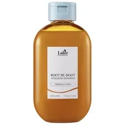 Lador Root Re-Boot Vitalizing Shampoo (Propolis & Citron)  (300 ml)