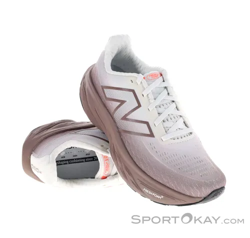 NEW BALANCE FRESH FOAM X 1080 V14 Laufschuhe Damen - Laufschuhe mit Fresh Foam X-Mittelsohle für herausragende Dämpfung und maximalen Komfort bei jedem Lauf. Ideal für Training und Wettkampf.