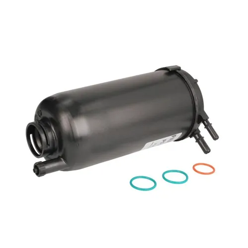 Filtron Kraftstofffilter PS 878/1 - Hochwertiger Kraftstofffilter für zuverlässige Motorleistung, ideal für verschiedene Fahrzeugmodelle.