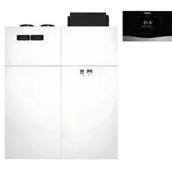 Vaillant Paket 4.9200 recoCOMPACT exclusive VWL 39/5 S2, VRC 720/3