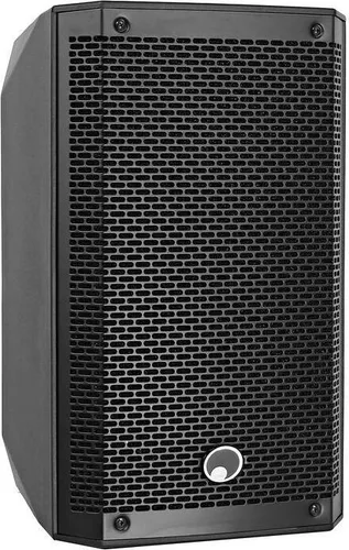 OMNITRONIC XNG-208 2-Wege Lautsprecher 8 Zoll - Passive Lautsprecher mit 8" Woofer und 200 W RMS, ideal für mobilen Einsatz. Flexibel einsetzbar: stehend, als Monitor oder auf Stativ.