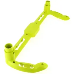 Griffbasis 5131035596 für Ryobi Rasenmäher - Robuste Griffbasis 5131035596 für Ryobi Rasenmäher, bietet sicheren Halt und einfache Handhabung. Kompatibel mit mehreren Ryobi Modellen, ideal für den effizienten Einsatz im Garten.