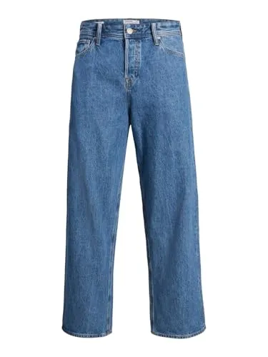 JACK & JONES JJIALEX JJORIGINAL SBD 301 NOOS - Herren Jeans - Stylische Jeans für Herren von JACK & JONES, ideal für lässige Outfits und bequemes Tragegefühl.
