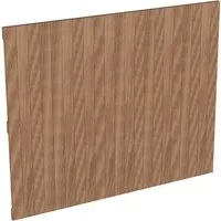 Schake Holzwand Massivholz 2 m x 2,5 m Braun - Robuste Baugeräte für effektiven Sichtschutz auf Baustellen oder privaten Grundstücken. Mit Kesseldruckimprägnierung für langfristigen Außeneinsatz und modularer Erweiterbarkeit.