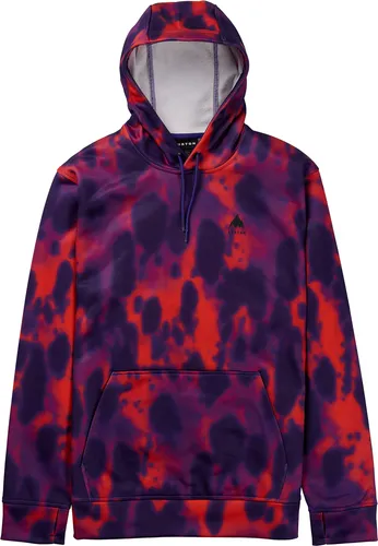 BURTON OAK Hoodie 2026 fiesta pro - S