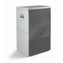 Remko LWM 150 Alu L/W Monoblock Wärmepumpe - Effiziente Monoblock Wärmepumpe für Swimmingpools, ideal zur Beheizung und Verlängerung der Badesaison. Kompakt und leistungsstark für optimale Wärmeverteilung.