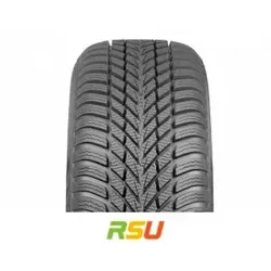Nokian Snowproof 2 Winterreifen 185/65 R15 88T - Autoreifen mit 3PMSF-Zertifizierung für hervorragende Traktion auf Schnee und Eis, ideal für sicheres Fahren im Winter.