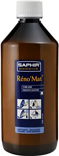 SAPHIR BEAUTÉ DU CUIR Lederreiniger Renomat - 500ml