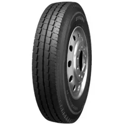 Dynamo Hiscend-H Ml01 6.50/R16C 107N Bsw - Reifen für Nutzfahrzeuge, bietet hervorragende Traktion und Langlebigkeit auf verschiedenen Untergründen.