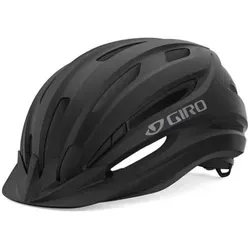 Giro Register II Matte Black/Charcoal UA Fahrradhelm - Leichter In-Mold-Helm mit Mips-Anpassungssystem und 19 Belüftungsöffnungen für optimalen Komfort und Sicherheit beim Radfahren.