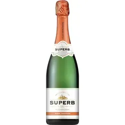 Superb Sekt Rosé Trocken