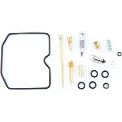 Keyster Reparatursatz Vergaser KK-0180NFR - Vergaser Reparatursatz für Motorräder, sorgt für optimale Motorleistung und einfache Installation.