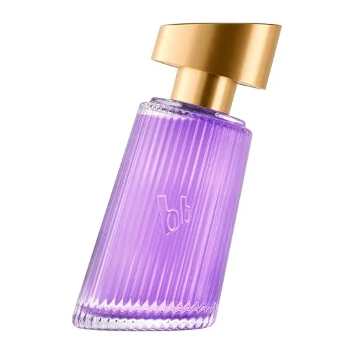 bruno banani Magic Woman Eau de Toilette, verführerisches Damenparfum mit blumig-fruchtiger Note, vegane Formel, extra langanhaltend, 50 ml