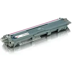 TonerPartner ToMax Premium Toner für Brother TN-242M / TN-246M, Magenta - Hochwertiger ToMax Premium Toner ersetzt Brother TN-246M, mit einer Reichweite von 2200 Seiten bei 5% Deckung. Ideal für zuverlässige Druckergebnisse in Brother Geräten.