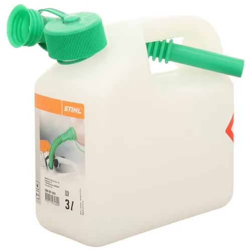 STIHL BENZINKANISTER 3 L 0000 881 0204 | 795711074890