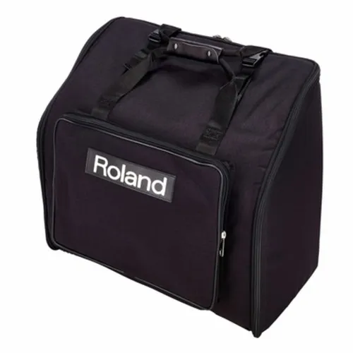 Roland FR-3X/FR-4X Bag - Akkordeonkoffer & Akkordeontaschen, maßgeschneiderte Tasche für Roland V-Akkordeons, schützt Ihr Instrument mit optimaler Passform und hochwertigen Materialien.