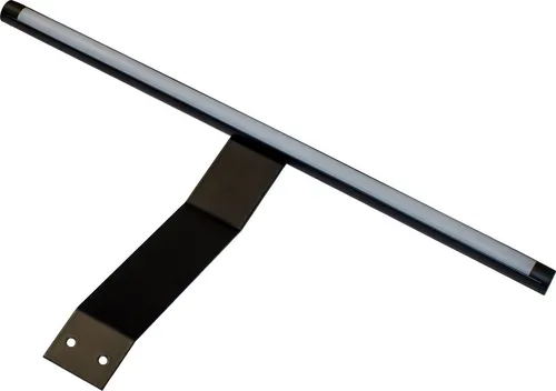 Gami Unterschrankleuchte Enzo mit Dimmer, LED Neutralweiß - Die dimmbare Unterschrankleuchte »Enzo« von Gami sorgt für eine ansprechende Beleuchtung in deinem Raum. Mit modernem Design und integrierter LED-Technologie passt sie perfekt in jede Umgebung und lässt sich einfach installieren.