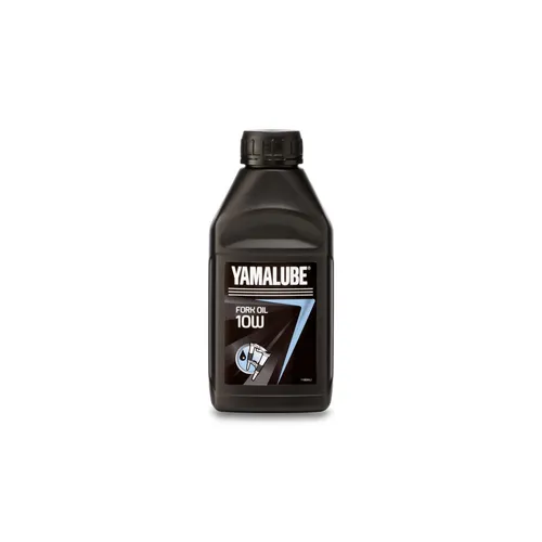 Yamaha Gabelöl Yamalube 10W 0,5 Liter Flasche (34,98 EUR/Liter)